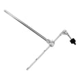 thumbnail image 2 of Ensemble de Tambours Bras Cymbale Réglable Support Cymbale Robuste et Stable, 2 of 8