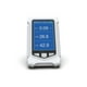 thumbnail image 3 of Air Quality Monitor, Ammonia Test Meter 3.5 Inch LCD NH3 Concentration Tester Ammonia Detector Ammonia Alarm Device, 3 of 5