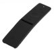 thumbnail image 5 of Funda De Silicona De 2 Piezas Para Voice Versión UA55KU6300J Control o Negro Control De Protección De 360 ​​grados, Negro + Sunnimix Funda protectora del control remoto, 5 of 8