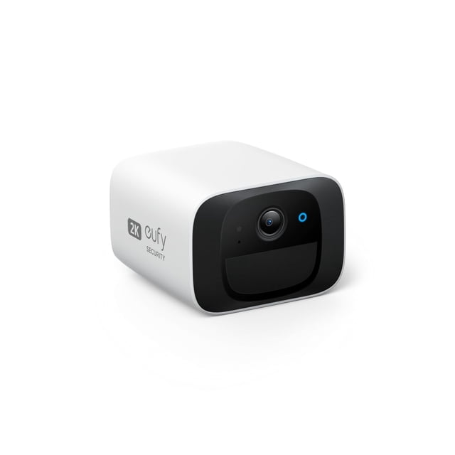 Cámara exterior inalámbrica eufy Security SoloCam C210 2K