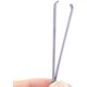 thumbnail image 3 of piezas de enhebrador de banda elástica (enhebrador) Clips elásticos, 3 of 5