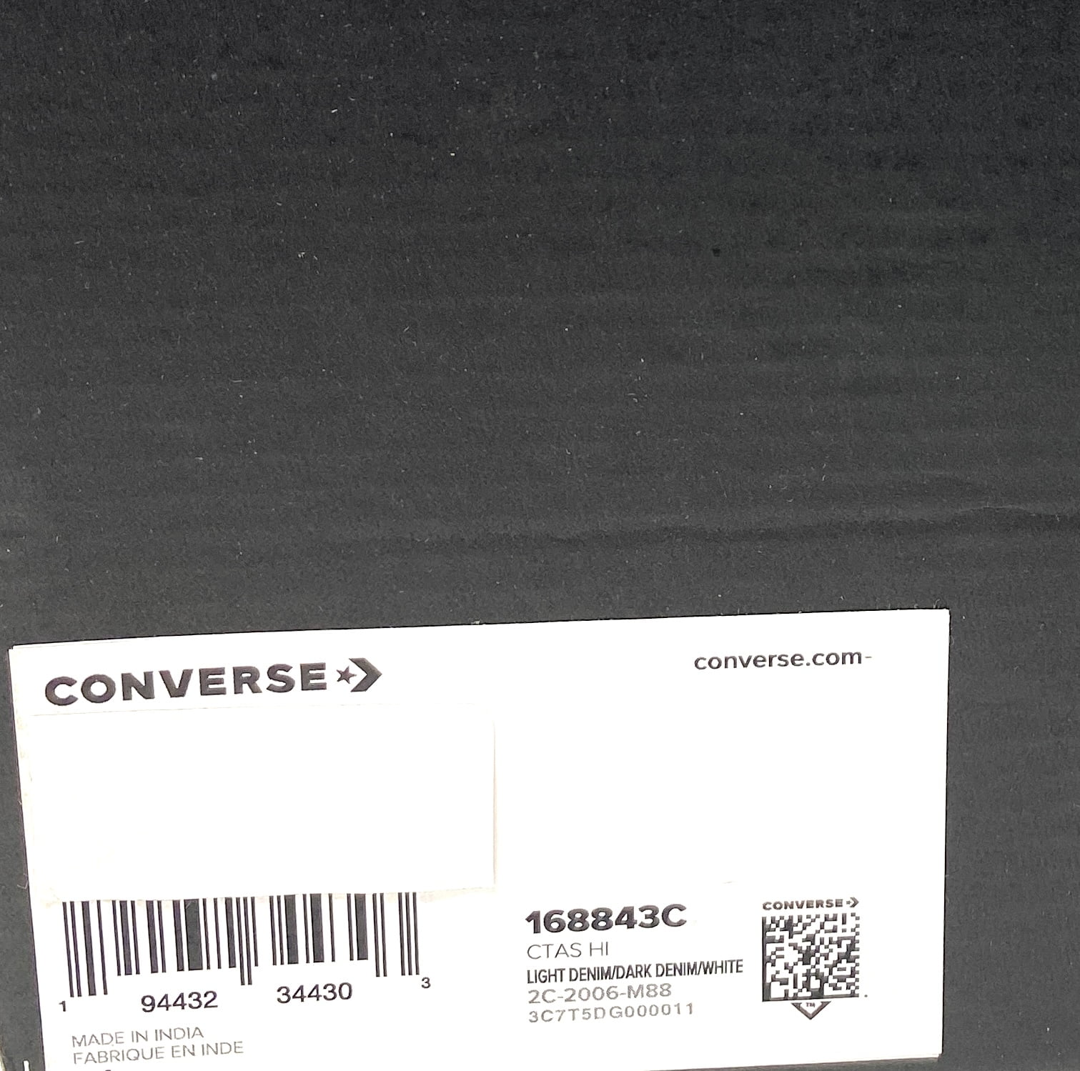 168843c sales