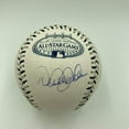 thumbnail image 2 of Derek Jeter Signed 2008 All Star Game Baseball With Steiner COA Yankee Stadium, 2 of 4
