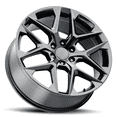 thumbnail image 2 of Wheel, 2 of 3