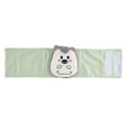 thumbnail image 5 of Dr. Brown's Infant Gripebelt Heated Belly Band, Gentle Warmth / Compression, Hedgehog, 1-Pack, 5 of 11