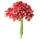 thumbnail image 2 of Un manojo piezas de pistilos de estambres artificiales para bos de boda de bricoje 8.5cm rojo Macarena Estambre de la flor Pistil, 2 of 8