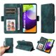 thumbnail image 1 of Funda GANGXUN para Samsung Galaxy A52s con diseño acolchado elegante, cuero PU, protección total y ajuste preciso, 1 of 5