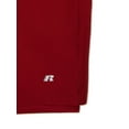 thumbnail image 5 of Russell Men's and Big Men's Active 2-in-1 Woven Shorts with Liner, up to size 5XL, 5 of 6