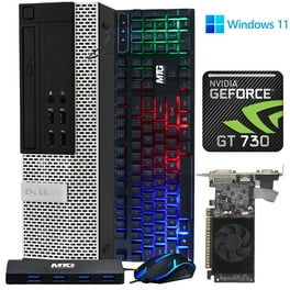 Dell G5 Gaming Desktop, Intel i7-10700F, 16GB, 1TB SSD Dell G5 Gaming Desktop, Intel i7-10700F, 16GB, 1TB SSD
