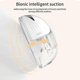 thumbnail image 3 of 2pcs Hands Free Breast Pump Wearable Electric Breast Pump Lightweight With Led Display 4 Modes & 12, 3 of 5