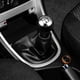 thumbnail image 4 of 5 Speed PU Leather Gear Shift Knob Head Handball for 307 3008 407 5008 807 for C3 C4 C4 C8, 4 of 5