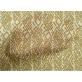 thumbnail image 4 of oneOone Organic Cotton Voile Fabric Swirl & Geometric Block Fabric Prints By Yard 42 Inch Wide, 4 of 4