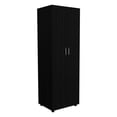 thumbnail image 4 of Treevol Furniture Barkley Slim Armoire, 4 of 5
