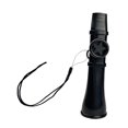 thumbnail image 3 of colcolo 2xKazoo Party Favors Portable Professional Lightweight Color Kazoo Guitar Kids Black, 3 of 8