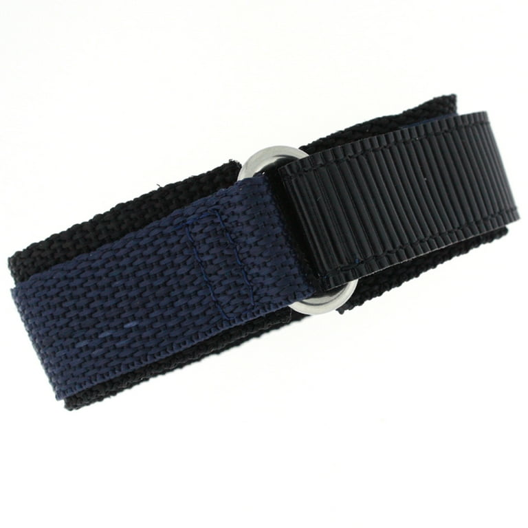 Sport strap 2024 velcro watch band