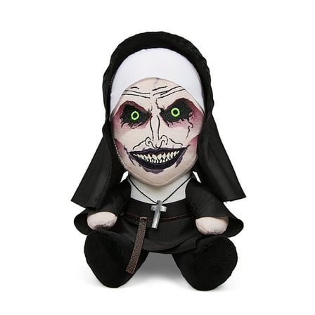 Kidrobot The Nun Phunny 8" Plush Toy