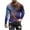 Dark Blue, variant on jsaierl Mens Long Sleeve Shirts 3D Graphic Tee Street Fashion Crew Neck Tops Slim Fit Muscle T Shirts