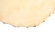 thumbnail image 3 of Parche De Tambor Parche de piel de cabra para tambor de percusión de pandereta africana (diámetro 300 mm), 3 of 6