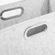 thumbnail image 4 of SHOWERORO Organizador Plegable Para Escaleras Con Ahorrador De Espacio Para Uso Doméstico, 4 of 8
