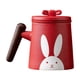 thumbnail image 2 of Tazas de cerámica Tazas de café Tazas Tazas de cerámica Tazas Tazas divertidas Tazas Taza de cerámica, 2 of 6