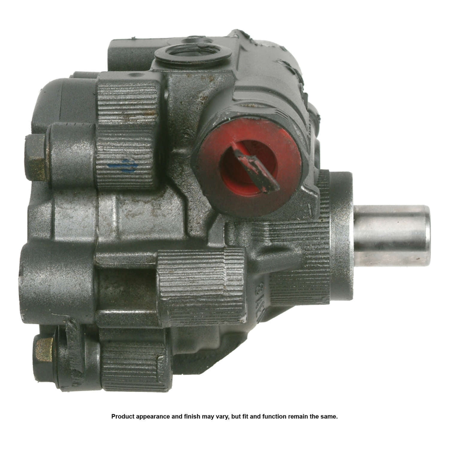 Remanufactured Cardone P/S Pump, w/o Reservoir Fits select: 2004-2005 CADILLAC CTS, 2006-2007 CADILLAC CTS-V