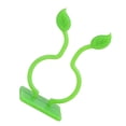 thumbnail image 3 of Injueey 10 clips para plantas, hebillas de plástico fijas para plantas, 10 ganchos de sujeción para plantas Jardín y Patio verde L, 3 of 6