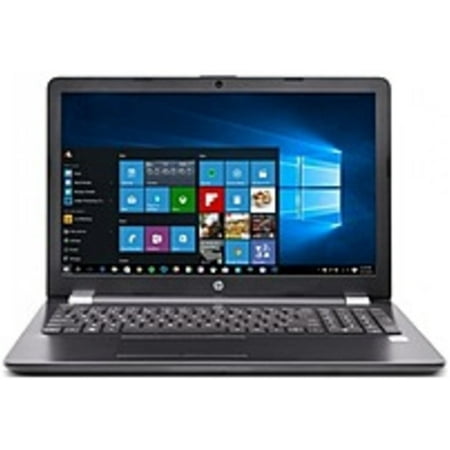 Refurbished HP 2DW03UA 15-bw051od Notebook PC - AMD A6-9220 2.5 GHz Dual-Core Processor - 4 GB DDR4 SDRAM - 500 GB Hard Drive - 15.6-inch Display - Windows 10 Home 64-bit