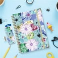 thumbnail image 7 of Daily Calendar Planner Notebook 2024 Weekly Monthly Office Agenda Organizer Time Management Personal Appointment Journal, 7 of 7