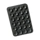 thumbnail image 4 of Soporte de succión para teléfono, soporte para funda de teléfono, soporte de agarre fuerte con mayor succión Gris profundo, 4 of 9