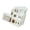 B, variant on N Scale 1:500 Villas Building Assembling Model Outland Realisms Scene Sand Table Building Model for Diys Sprays Painting