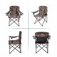 thumbnail image 2 of Ozark Trail Oversize Chair, 2 of 7