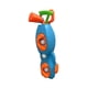 thumbnail image 4 of Juego de palos de golf para niños, juguetes deportivos para interiores y exteriores para niños y niñas. Azul, 4 of 9