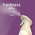 thumbnail image 5 of Febreze Air Freshener Spray, Odor-Fighting Room Spray, Cuddle Weather, 8.8oz, 5 of 5
