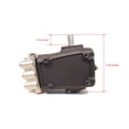 thumbnail image 3 of OEM Annovi Reverberi Horizontal Pump for Pressure Washer for Mi-T-M CW-2504-1MKB, 24mm, 3 of 9