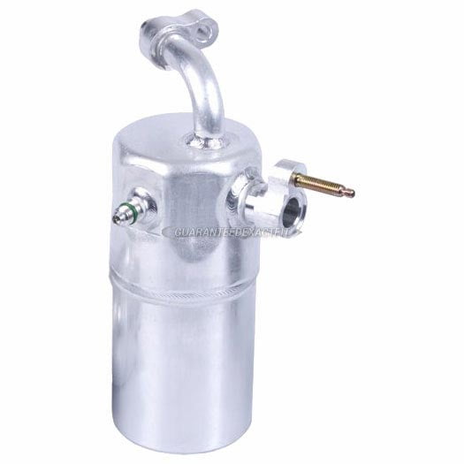 AC Compressor & A/C Repair Kit For Chevy Silverado Tahoe Suburban Avalanche GMC Sierra Yukon Cadillac Escalade Hummer - BuyAutoParts