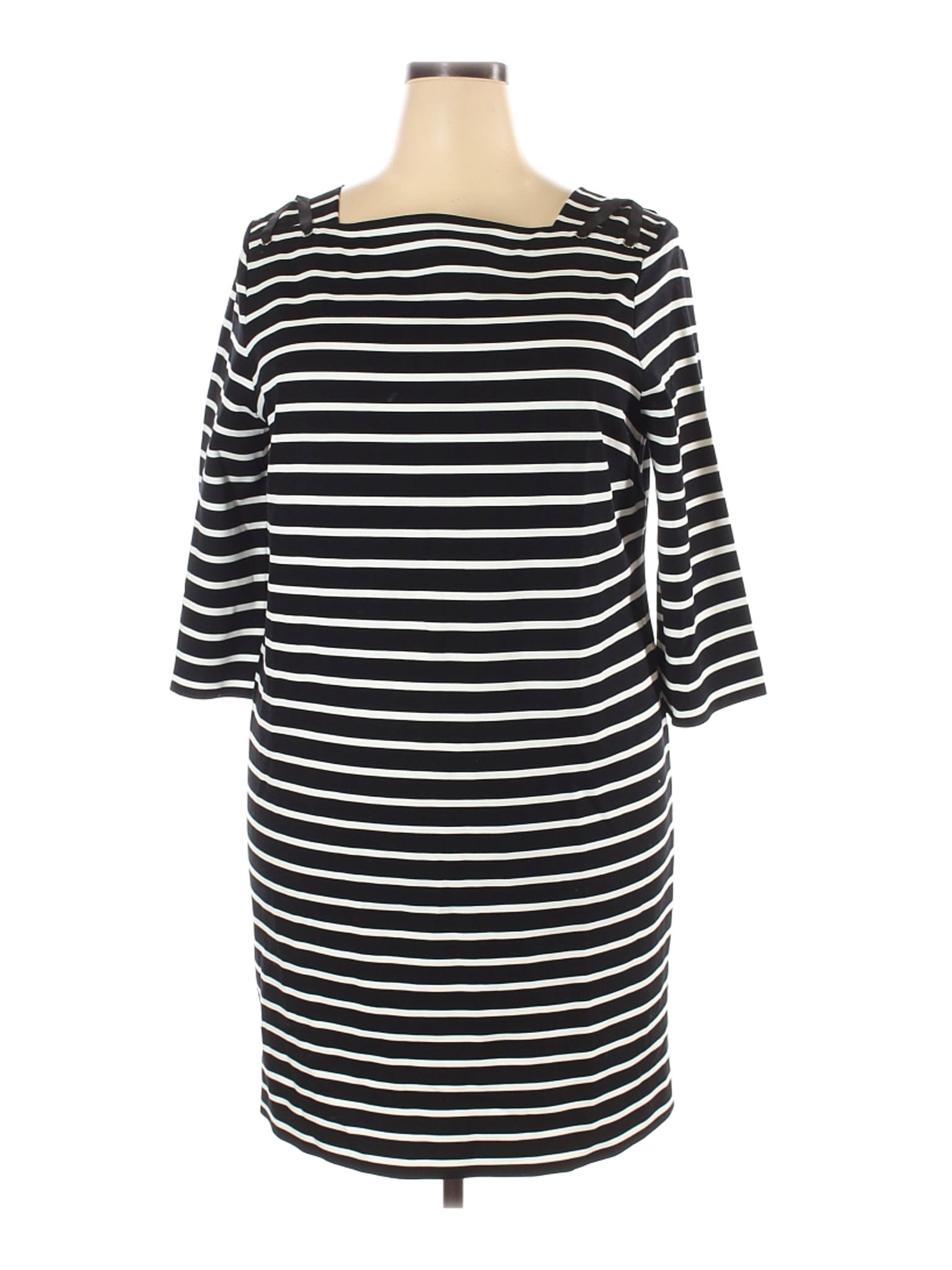 chico's casual dresses