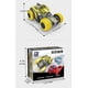 thumbnail image 2 of Coche De Juguete De 2 Piezas, Cabeza Giratoria Genial, Coche De Acrobacias con Rollo De Inercia, Volquete De Escalada De Doble Cara, Coche De Juguete para Campo A Través, Juguete Ideal para, 2 of 5