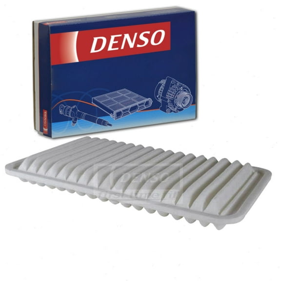 DENSO Air Filter compatible with Lexus RX350 3.5L V6 2007-2009