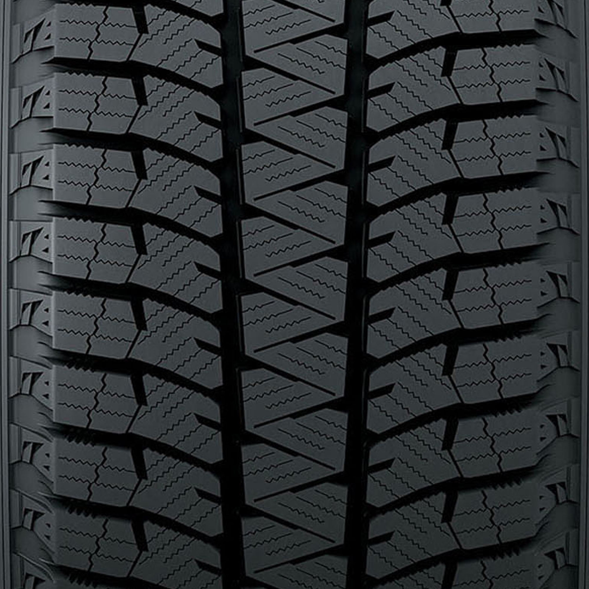 Bridgestone Blizzak WS90 Winter 91H 195/65R15 Passenger Tire