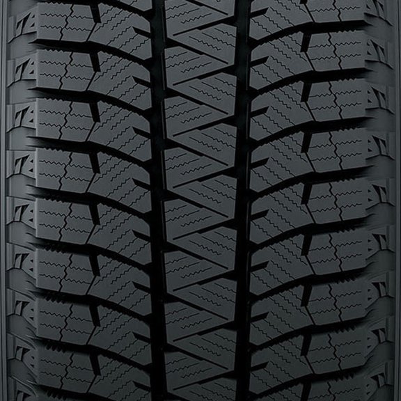 Bridgestone Blizzak WS90 Winter 225/65R16 100T Passenger Tire Fits: 2012-13 Chrysler Town & Country Touring L, 2008-10 Chrysler Town & Country LX