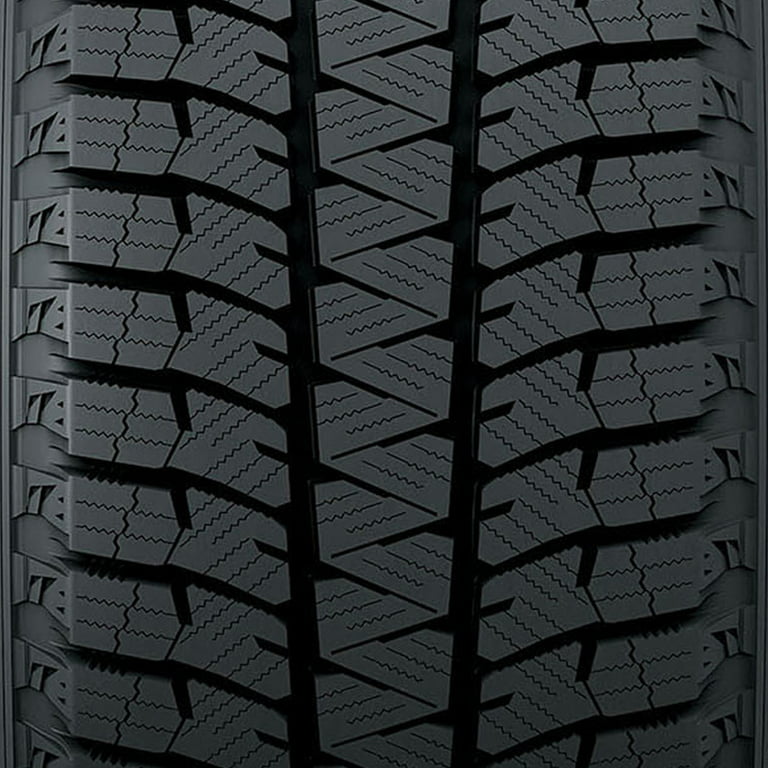 Bridgestone Blizzak WS90 Winter 245/45R18 XL 100H Tire Passenger