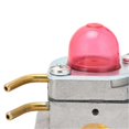 thumbnail image 3 of Carburetor Parts 545081848 for Husqvarna 128C 128L 128LD 128R 128RJ, 3 of 4