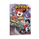 thumbnail image 1 of Yo-kai Watch Cuadro decorativo colgante - Arte de pared - Póster enmarcado - Decoración de pared - Regalos para familia, amigos y aficionados 40*60 cm, 1 of 6