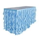 thumbnail image 2 of Tela De Tul Elegante Perfecl 75x183cm Azul, 2 of 8