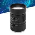 thumbnail image 4 of CCTV Lens, Camera Lens 8MP High-definition 75mm Focal Length  For Most Industrial Cameras, 4 of 8
