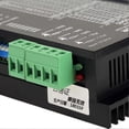 thumbnail image 3 of 1pc Stepper Motor Microstep Driver CW-5045 4.5A 24V-50VDC for CNC Hybrid Motors, 3 of 4