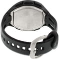 thumbnail image 3 of Timex Men's Ironman T5K726 Digital Plastic Quartz Sport Watch, 3 of 3