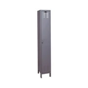 Value Max Locker in Gray (Small)