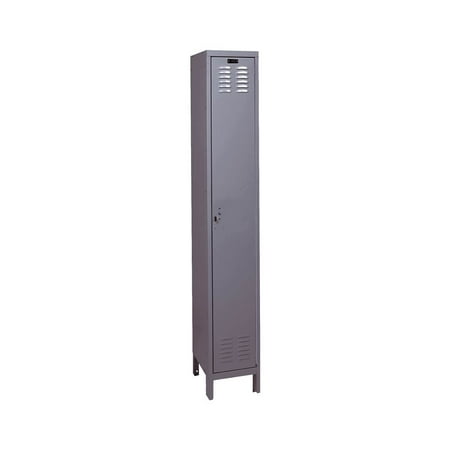 Value Max Locker in Gray (Small)