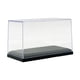 thumbnail image 1 of Vitrina de acrílico para coche a escala 1:64, base negra para modelo de fundición a presión✨ Caja S6E3, 1 of 1